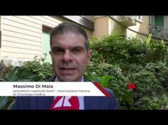 Tumore: Di Maio (Aiom), biopsia liquida per accesso a cure innovative in cancro al seno’