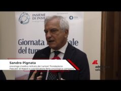 Tumore ovaio, oncologo Pignata ‘entro 2030 donne siano indirizzate ai centri di eccellenza’