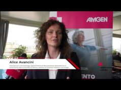 Tumori: Avancini (UniVr), ‘con esercizio fisico -40% ansia e depressione’