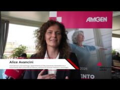 Tumori: Avancini (UniVr), ‘con esercizio fisico -40% ansia e depressione’