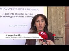 Tumori, Bubbico (Teha- Ambrosetti): ‘solo il 5% pazienti oncologici arruolato in trial’