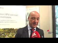 Tumori: Hpv-correlati, Icardi (UniGe): “In Italia fino a 3mila casi l’anno di cancro del collo