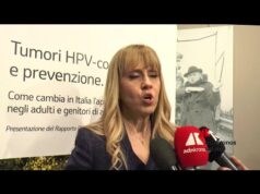 Tumori: Hpv-correlati, Luppi (Msd) ‘innovazione e informazione per scelte consapevoli’