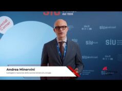 Tumori: Minervini (Siu), ‘con farmaci e robotica terapie più efficaci in cancro vescica’