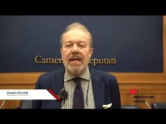 Tumori: Talmelli (Europa Uomo), ‘per contrasto cancro prostata serve azione di tutti’