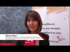 Tumori, ematologa Rossi: “Momelotinib risolve anemia in mielofibrosi”