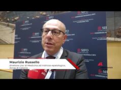 Tumori: epatologo Russello, ‘approccio multidisciplinare necessario in epatocarcinoma’