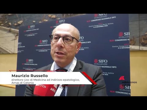 Tumori: epatologo Russello, ‘approccio multidisciplinare necessario in epatocarcinoma’