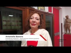 Tumori, mielofibrosi, Barone (Aipamm): “Momelotinib permette recupero dell’autonomia”