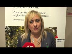 Tumori: oncologa Berardi, ‘vaccinazione anti-Hpv in giovane età anche per gli uomini’