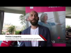 Tumori: oncologo Loupakis, ‘piattaforma online Be Active avvicina pazienti ad attività fisica