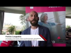 Tumori: oncologo Loupakis, ‘piattaforma online Be Active avvicina pazienti ad attività fisica