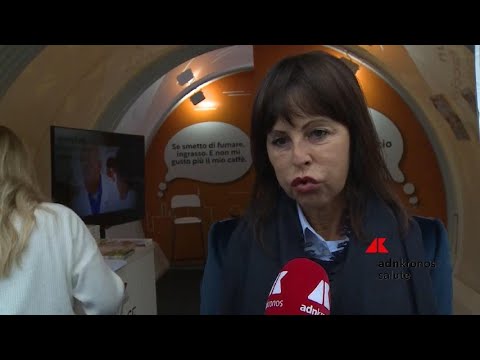 Tumori, polmone: Novello (Walce), ‘sinergia con aziende per campagne più vicine ai pazienti’