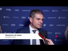 Tumori: premio ad AIOM per una comunicazione scientifica autorevole