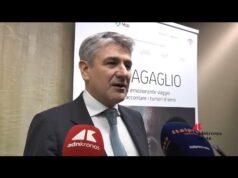 Tumori, seno: Bianchini, ‘condividere fragilità avvicina alla guarigione’