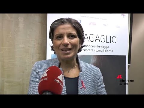 Tumori, seno: Di Leone (Komen Italia), ‘‘il bagaglio’ racconta la diagnosi oltre i numeri’