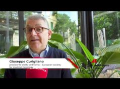Tumori: seno metastatico, Curigliano (Esmo) ‘con biopsia liquida terapia mirata per oltre 40%