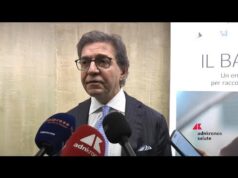 Tumori, seno: oncologo De Laurentiis ‘conoscere sottotipi per terapie mirate”