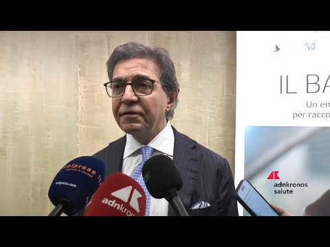 Tumori, seno: oncologo De Laurentiis ‘conoscere sottotipi per terapie mirate”