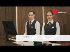 Turismo, alla Mostra d’Oltremare a Napoli tutto sull’ospitalità