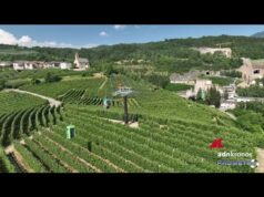 Turismo in montagna, il viaggio delle mele