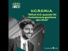 U.C.R.O.N.I.A. – Rifiuti 4.0: quando l’AI rivoluziona la gestione dei rifiuti