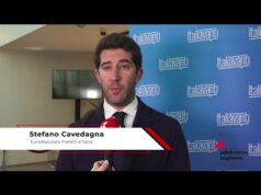 Ue, Cavedagna (FdI): “L’Europa deve passare da mero regolatore a scudo della nostra industria”