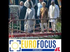 Ue-India, l’accordo che riscrive le alleanze commerciali nell’era di Trump – Eurofocus podcast, Adnk