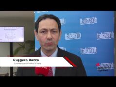 Ue, Razza (FdI) su direttive sul tabacco: “Richiedere un approccio scientifico, no ideologico”