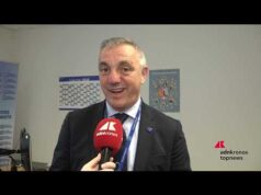Ue: SocialCom e Italiavanti a Bruxelles mostrano come appare l’Europa ai suoi cittadini