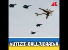 Un nuovo e misterioso missile per Mosca