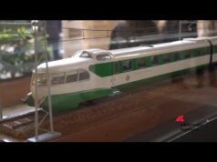 Un viaggio tra storia, innovazione e arte: al Vittoriano la mostra “Le Ferrovie d’Italia