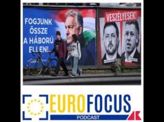 Ungheria al bivio: come finisce l’era Orbán?