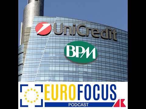 Unicredit-Bpm, abile ‘finta’ dell’Ue sul golden power