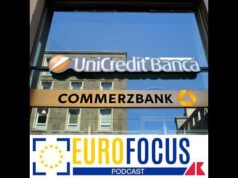 Unicredit e Commerzbank, in mezzo c’è l’Europa