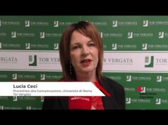 Università, Ceci (Tor Vergata): “Momento di approfondimento e memoria pubblica”