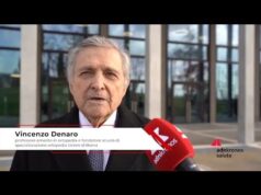 Università: Denaro (Ucbm), ‘dalla visione iniziale a una scuola fondata su persone e valori’