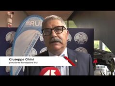 Università, Ghini (fondazione Rui): “E’ in atto una rivoluzione tecnologica”