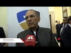 Università, José Ramos-Horta: “Con Università Link importante collaborazione, su diritti umani si