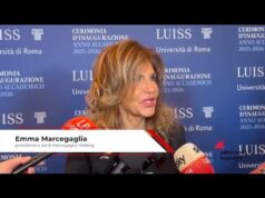 Università, Marcegaglia: “Momento complesso ma ricco di opportunità: utile discutere crescita