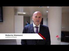 Università, Master Homeland Security: questore Massucci, ‘diversi i momenti di valore, tra cui