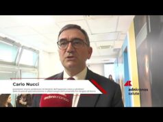 Università: Nucci (Tor Vergata), ‘con Campus visivo studenti più sereni’