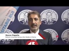 Università, Papalia “sviluppo intelligenza artificiale come processo cambiamento culturale”