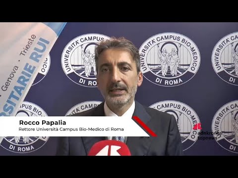 Università, Papalia “sviluppo intelligenza artificiale come processo cambiamento culturale”