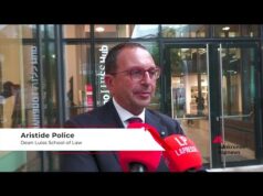 Università, Police (Luiss): “Orientare approccio accademico a gestione concreta della conoscenza”