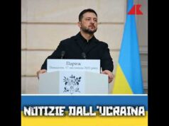 Usa: “Kiev accetti il piano di pace entro il 27”. Cosa prevede – Notizie dall’Ucraina podcast, Adnkr