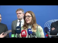 VIOLENZA DONNE, DONAZZAN (FDI): “DIBATTITO STRIDENTE E VIOLENTO: AL CENTRO LA DONNA, NON IDEOLOGIA”