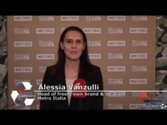 Vanzulli (Metro): “SquisITA Bologna è un momento di confronto prezioso”