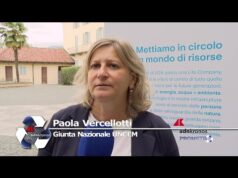 Vercellotti (UNCEM) “investimenti e aree interne fondamentali per uno sviluppo delle attività di