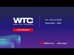 Verso la World Trade Conference: Intelligenza Fisica e Nuove Frontiere dell’AI